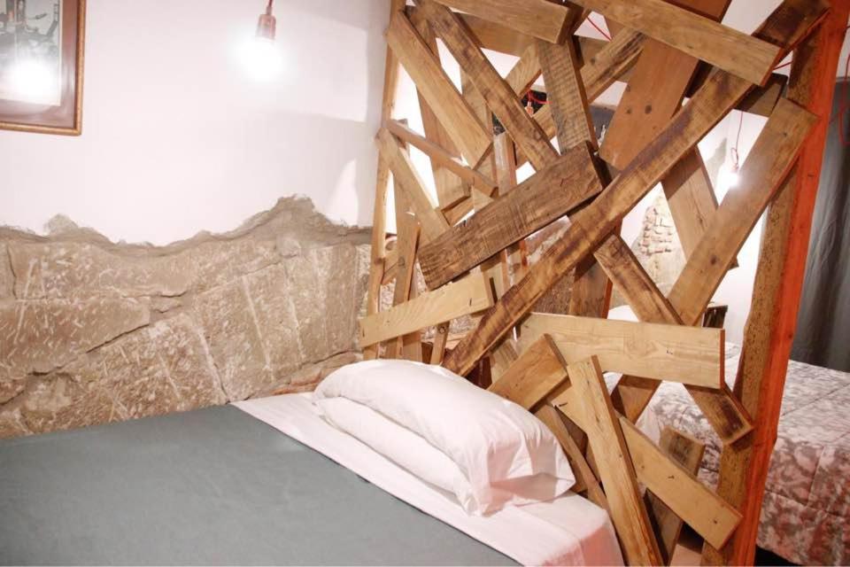 Casa Paeria Bed & Breakfast Лерида Екстериор снимка