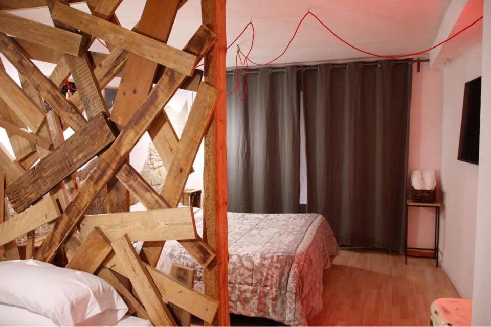 Casa Paeria Bed & Breakfast Лерида Екстериор снимка