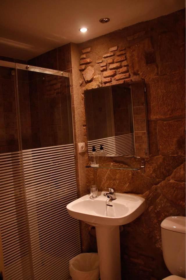 Casa Paeria Bed & Breakfast Лерида Екстериор снимка